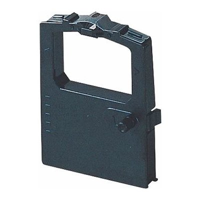 Oki 09002303, kompatibilní páska, černá – Zboží Živě