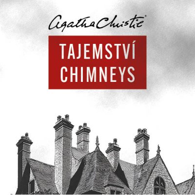 Tajemství Chimneys – Zboží Dáma