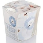 Bartek Candles Wellness & Beauty Cotton 115 g – Zboží Mobilmania