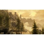 The Elder Scrolls 5: Skyrim – Sleviste.cz