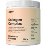 Vilgain Kolagen komplex jahoda a banán 300 g – Hledejceny.cz