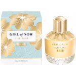 Elie Saab Girl of Now Shine parfémovaná voda dámská 30 ml – Hledejceny.cz