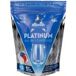 Astonish Platinum All in1 tablety do myčky 42 ks – Hledejceny.cz