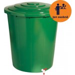 Nádoba na dešťovou vodu 500 l – Zboží Dáma