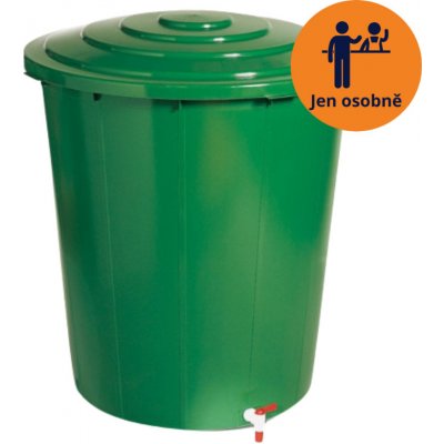 Nádoba na dešťovou vodu 500 l – Zboží Dáma