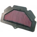K&N vzduchový filtr SUZUKI GSR 600A (ABS), 750A, 750, 600, 750ZA 06-15, GSX-S 1000 A, FA 15 – Hledejceny.cz