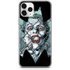 Pouzdro a kryt na mobilní telefon Apple Pouzdro ERT Ochranné iPhone 11 Pro - DC, Joker 009