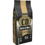 CD Adult Beef & Rice 15 kg – Hledejceny.cz