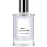 David Beckham Classic toaletní voda pánská 50 ml – Hledejceny.cz