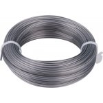 EXTOL PREMIUM žací struna do sekačky s jádrem, kruhový profil, 1,6mm, 15m, PA66 EXT8870902 – Hledejceny.cz