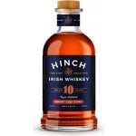 Hinch Sherry Cask Finish 10y 43% 0,7 l (holá láhev) – Hledejceny.cz