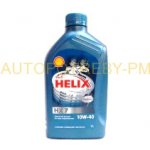 Shell Helix HX7 Plus 10W-40 1 l – Hledejceny.cz