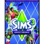 The Sims 3 Údolí draků – Sleviste.cz