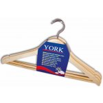 York dřevěné 3 ks 44×22×1 cm – Sleviste.cz