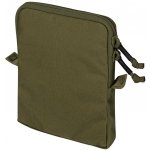 Helikon-Tex Document Case Insert Olive Green – Sleviste.cz