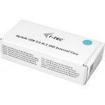 i-Tec MYSAFEM2 – Hledejceny.cz