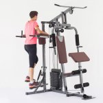 Trinfit Multi Gym MX5 – Hledejceny.cz