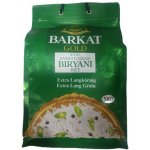 Barkat Basmati steam extra dlouhá rýže 5 kg – Zboží Mobilmania