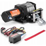 VEVOR Elektrický naviják 1361 kg 12V 3000lbs | Zboží Auto