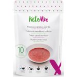 KetoMix Proteinová polévka s příchutí zeleniny 10 porcí 300 g – Hledejceny.cz