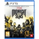 Marvel's Midnight Suns (Enhanced Edition) – Zboží Mobilmania