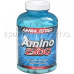Aminostar Amino 2300 110 tablet – Sleviste.cz