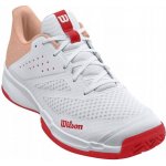 Wilson Kaos Stroke 2.0 W White/Peacoat – Zboží Mobilmania