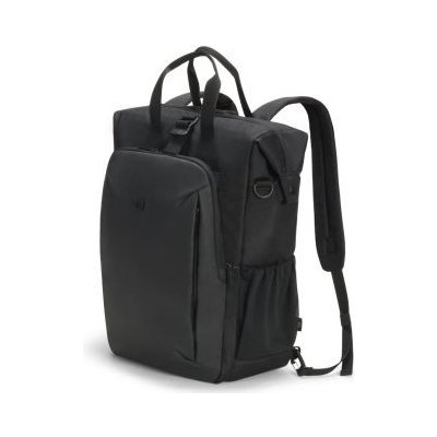 Dicota Eco Backpack Dual GO (D31862-RPET) 13-15.6”