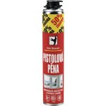 Den Braven Pistolová pěna RL500+250 ml – Sleviste.cz