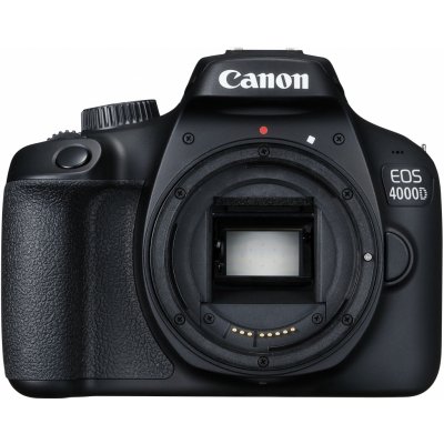 Canon EOS 4000D – Hledejceny.cz
