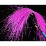 Sybai Vlasy Saltwater Electric Wing Hair Hot Purple – Hledejceny.cz