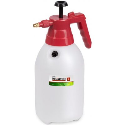 Varo Tlakový 2l – Zboží Dáma