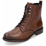 Remonte dámská kotníková obuv D0F82-22 hnědá – Zboží Dáma