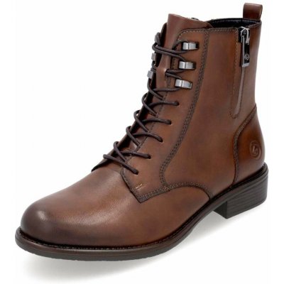 Remonte dámská kotníková obuv D0F82-22 hnědá – Zboží Dáma