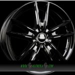 DEZENT KF 7x17 5x108 ET47.5 black