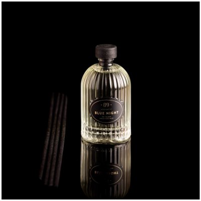 Aromatic 89 Aroma difuzér s tyčinkami Retro Diamond 50 ml – Hledejceny.cz