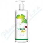 Hemorogel mycí gel 200 ml – Zboží Dáma