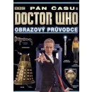 Pán času: Doctor Who Kolektív autorov