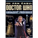 Pán času: Doctor Who Kolektív autorov – Hledejceny.cz