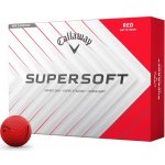 Callaway Supersoft 12 ks – Zboží Mobilmania