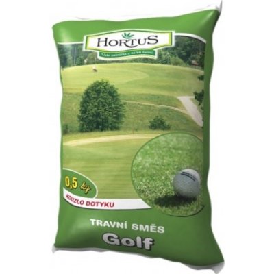 Nohel Garden Směs travní GOLF HORTUS parková 500g