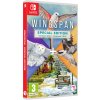 Hra na Nintendo Switch Wingspan (Special Edition)