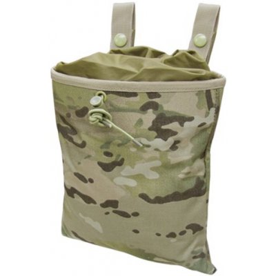 Condor Outdoor Molle na prázdné zásob. rolovací multicam