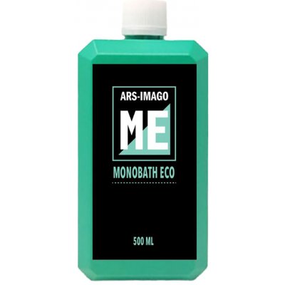 Ars-Imago MB Monobath Film Developer Eco 500 ml – Zboží Živě