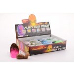 Johntoy Mimozemšťan ve vajíčku se slizem – Zboží Mobilmania