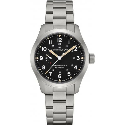 Hamilton H69509130 – Sleviste.cz
