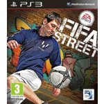 FIFA Street – Sleviste.cz