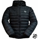 MelCon Paldor pánská péřová bunda černá – Zboží Dáma