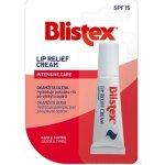 Blistex Intensive Lip Relief ochranný balzám na rty s SPF10 6 ml – Zboží Dáma
