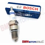 Zapalovací svíčka Bosch W7DC – Hledejceny.cz